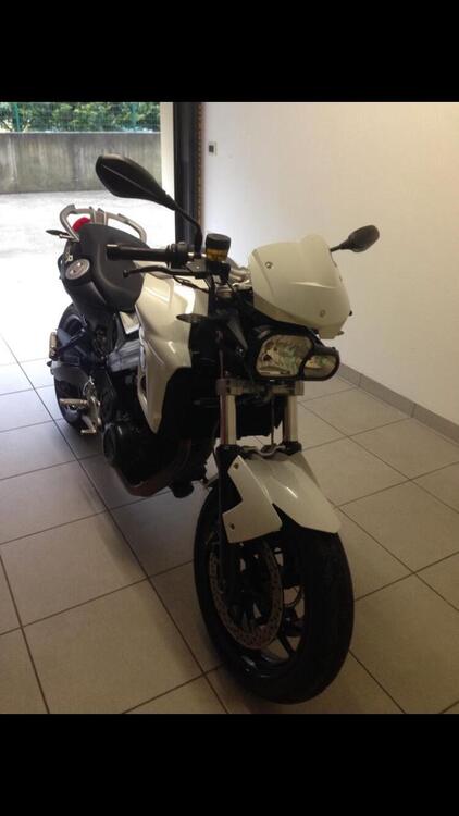 Bmw F 800 R (2012 - 14) (2)