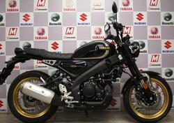 Yamaha XSR 125 (2021 - 24) usata