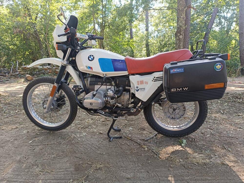 Bmw R80GS (2)