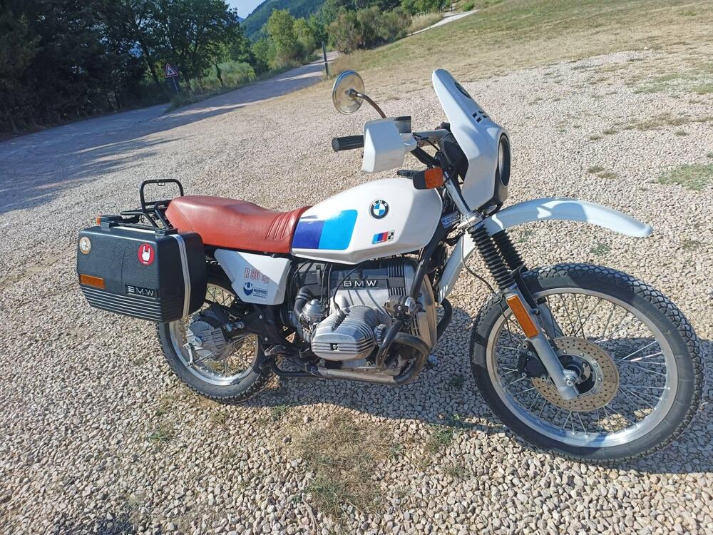 Bmw R80GS (5)