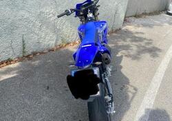 Yamaha YZ 125 (2023) usata