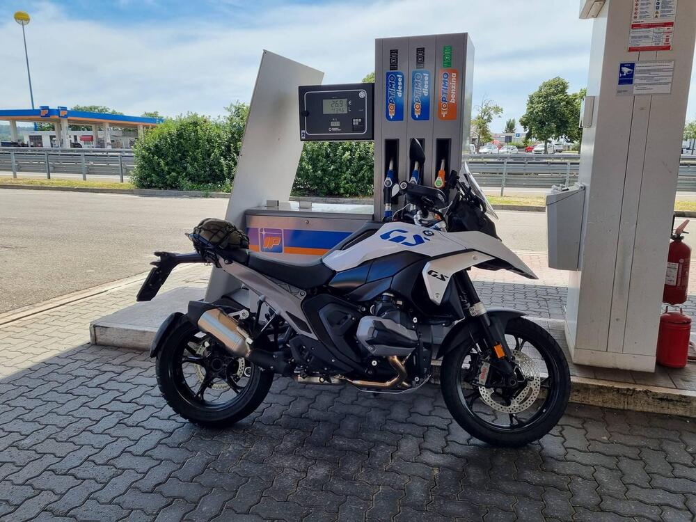 Bmw R 1300 GS (2023 - 25)