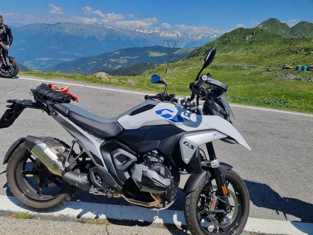 Bmw R 1300 GS (2023 - 25) (2)