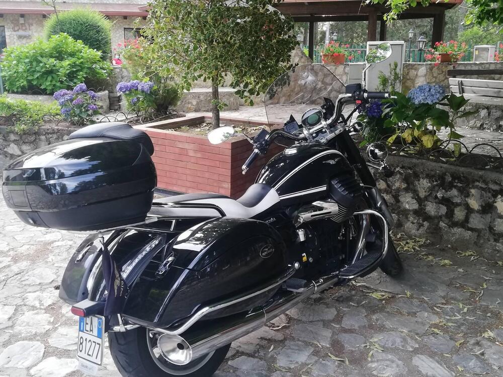 Moto Guzzi California 1400 Touring (2012 - 16) (2)