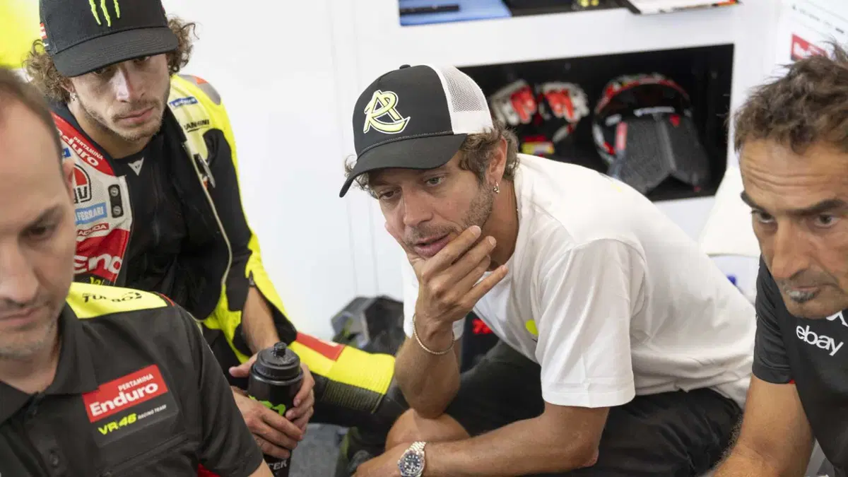 MotoGP 2024. GP d'Austria. Le foto più belle del GP al Red Bull Ring [GALLERY] (19)