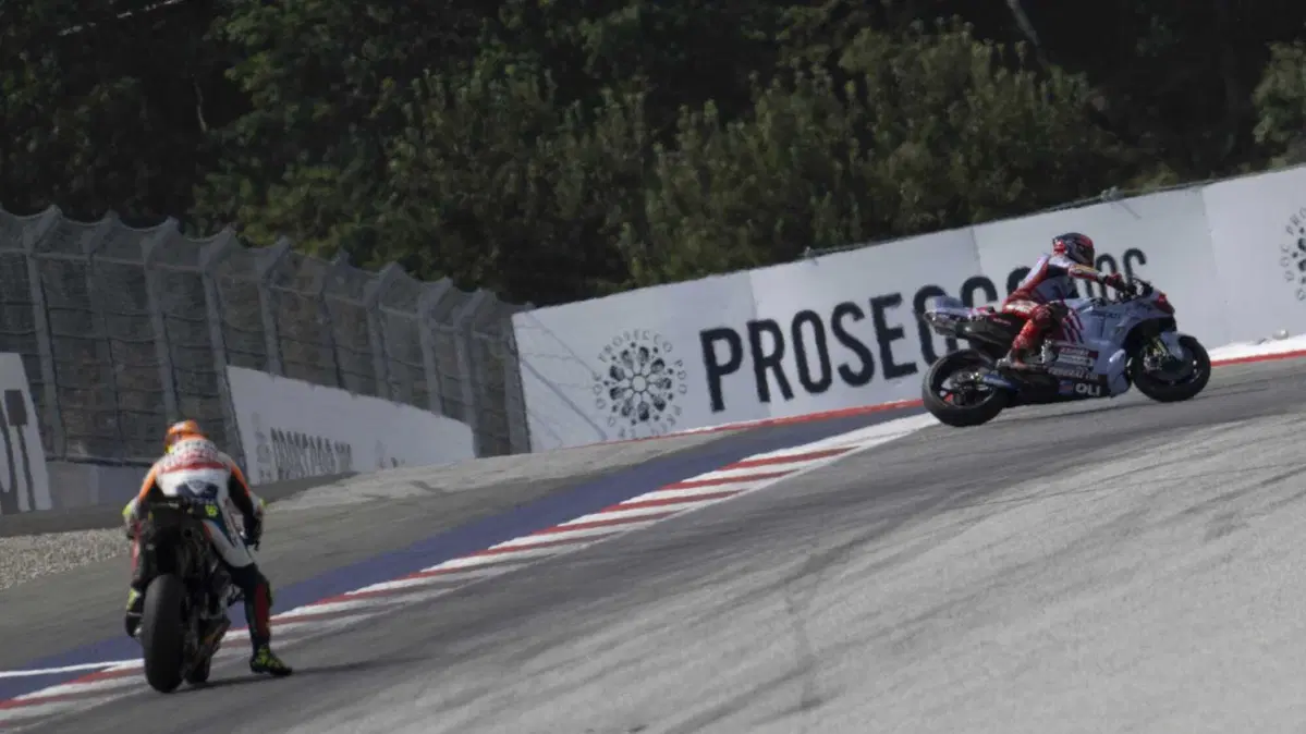 MotoGP 2024. GP d'Austria. Le foto più belle del GP al Red Bull Ring [GALLERY] (16)