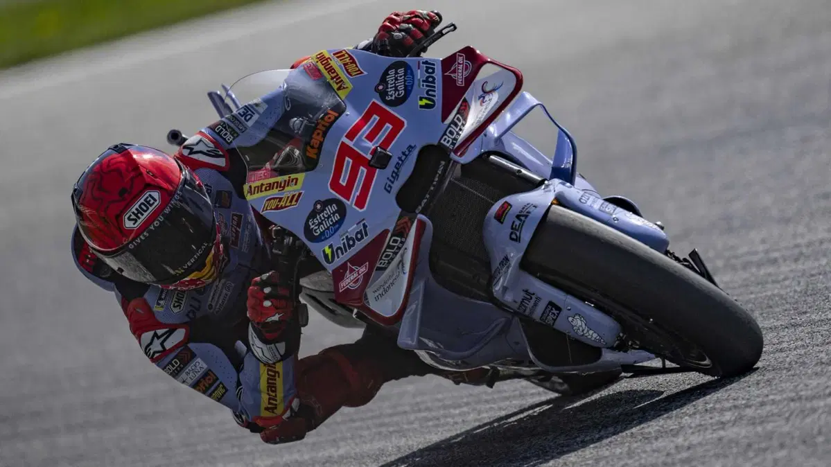MotoGP 2024. GP d'Austria. Le foto più belle del GP al Red Bull Ring [GALLERY] (15)