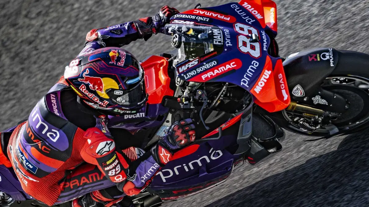 MotoGP 2024. GP d'Austria. Le foto più belle del GP al Red Bull Ring [GALLERY] (10)