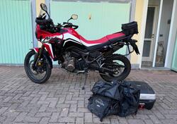 Honda Africa Twin CRF 1000L (2018 - 19) usata