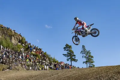 MXGP #16 Sabato FLASH. Il Fattore Campo [VIDEO]
