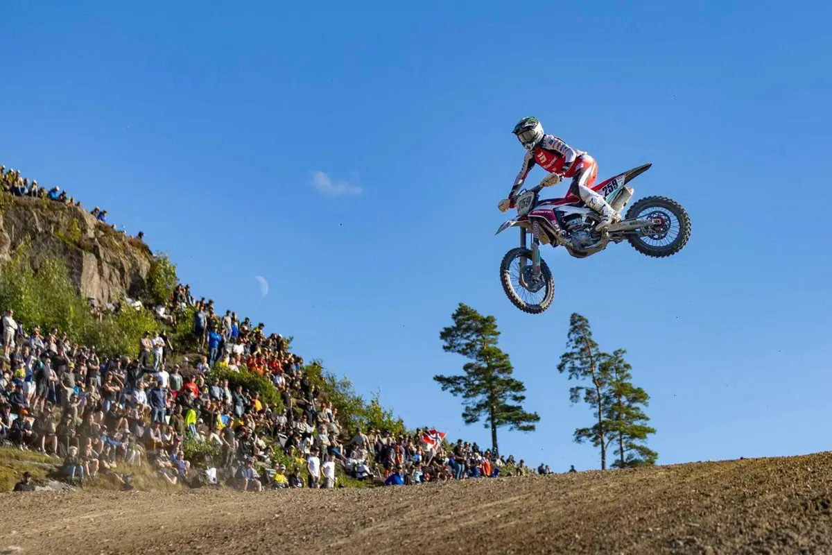 MXGP #16 Sabato FLASH. Il Fattore Campo [GALLERY] (3)