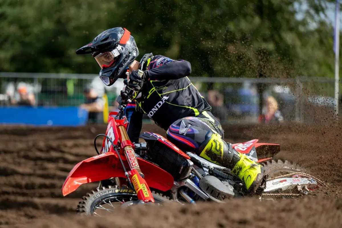 MXGP #16 Sabato FLASH. Il Fattore Campo [GALLERY] (5)