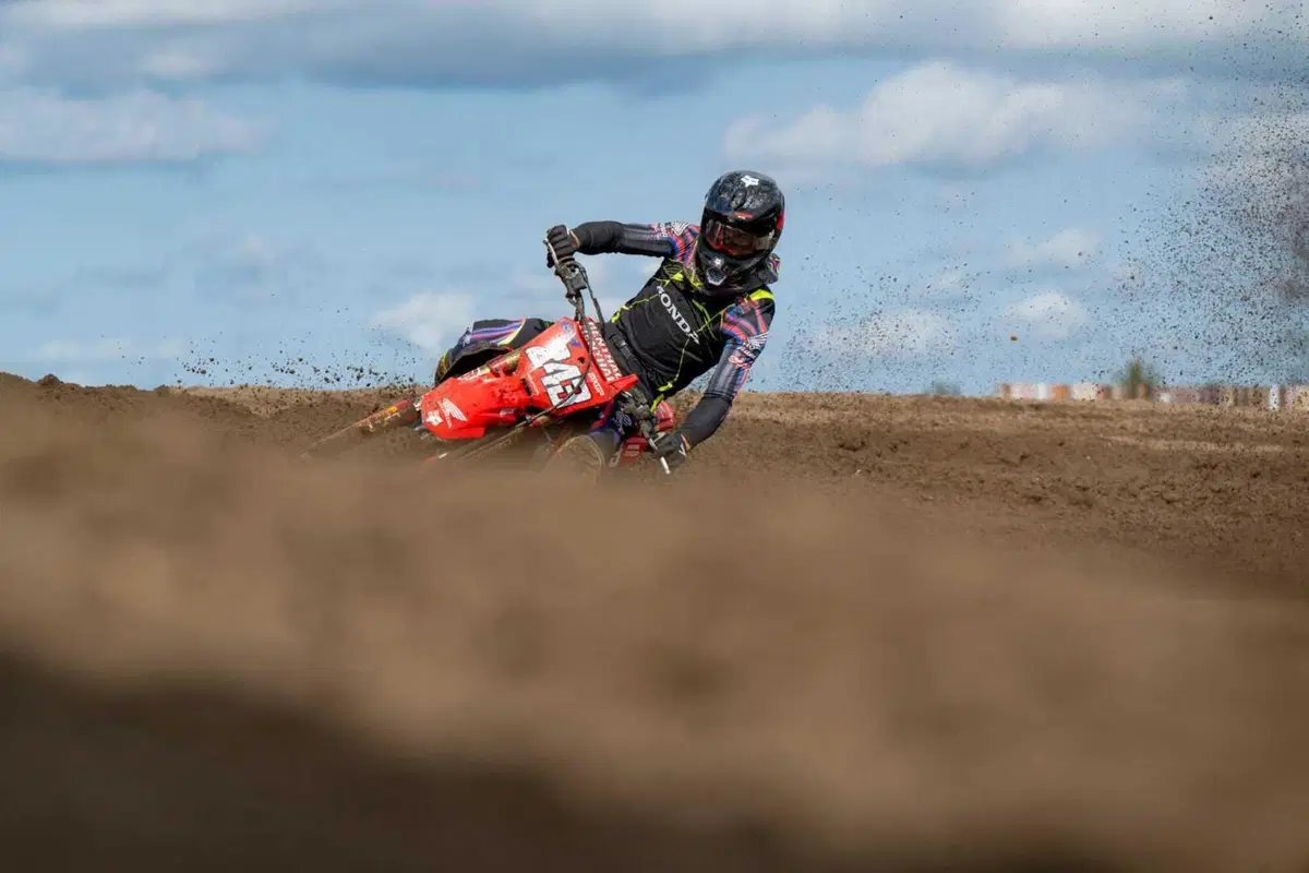 MXGP #16 Sabato FLASH. Il Fattore Campo [GALLERY] (6)
