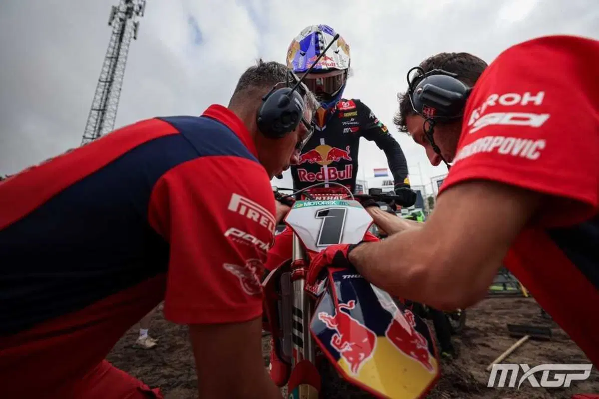 MXGP #16 Sabato FLASH. Il Fattore Campo [GALLERY] (7)