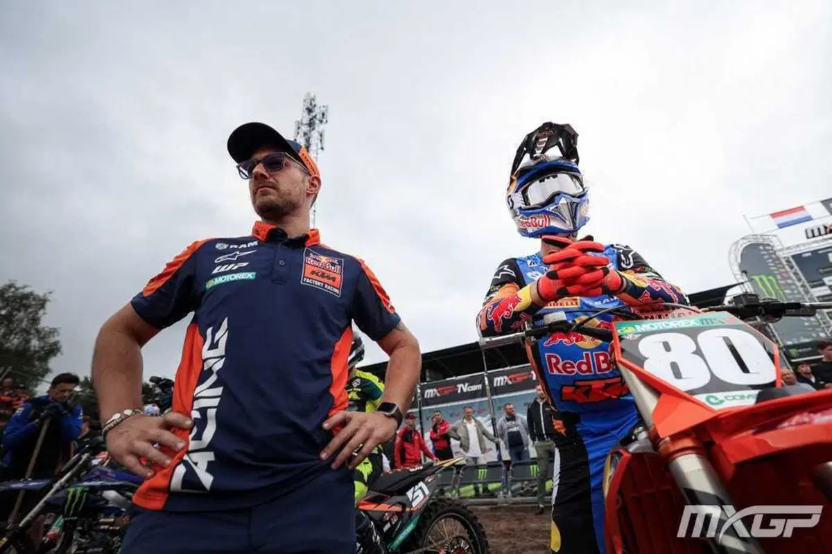 MXGP #16 Sabato FLASH. Il Fattore Campo [GALLERY] (8)