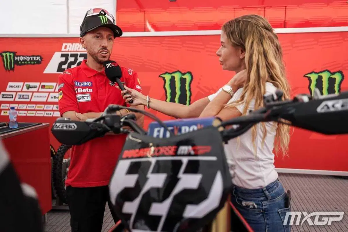 MXGP #16 Sabato FLASH. Il Fattore Campo [GALLERY] (9)