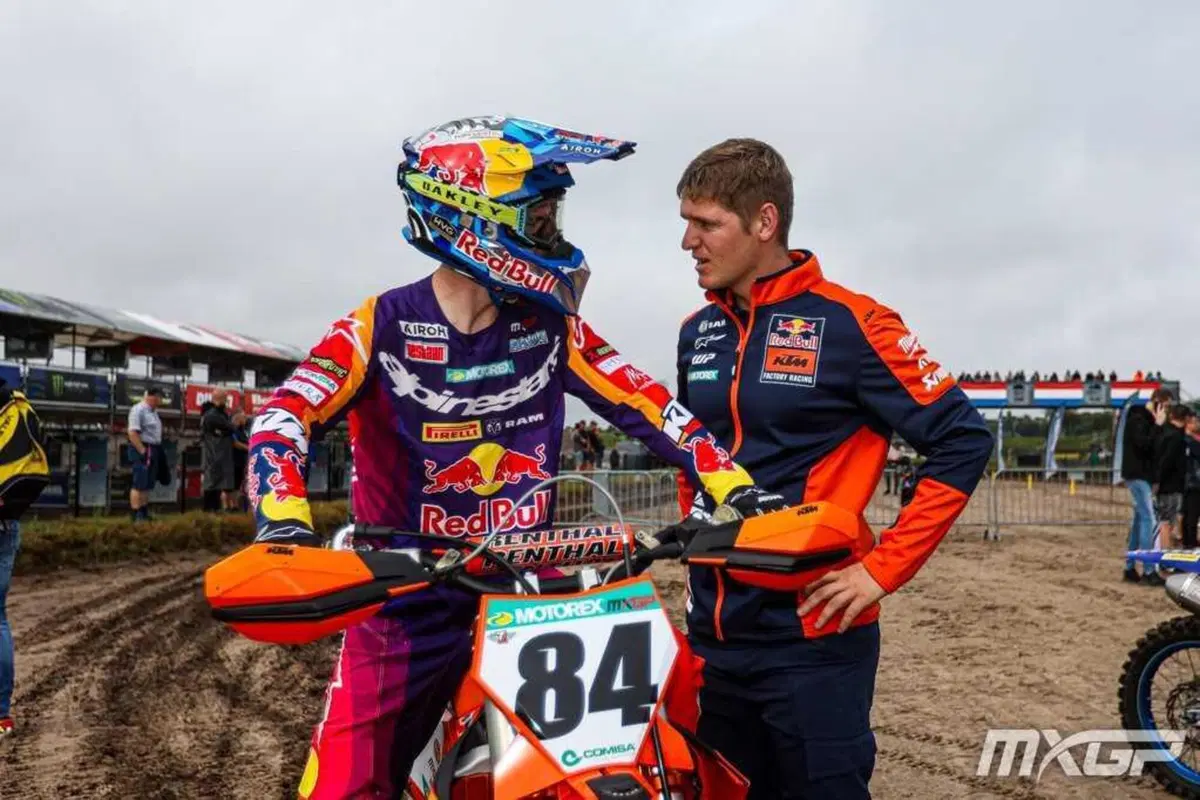 MXGP #16 Sabato FLASH. Il Fattore Campo [GALLERY] (10)