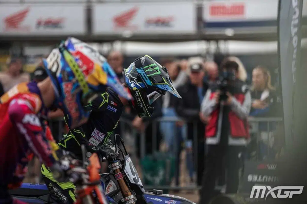 MXGP #16 Sabato FLASH. Il Fattore Campo [GALLERY] (12)