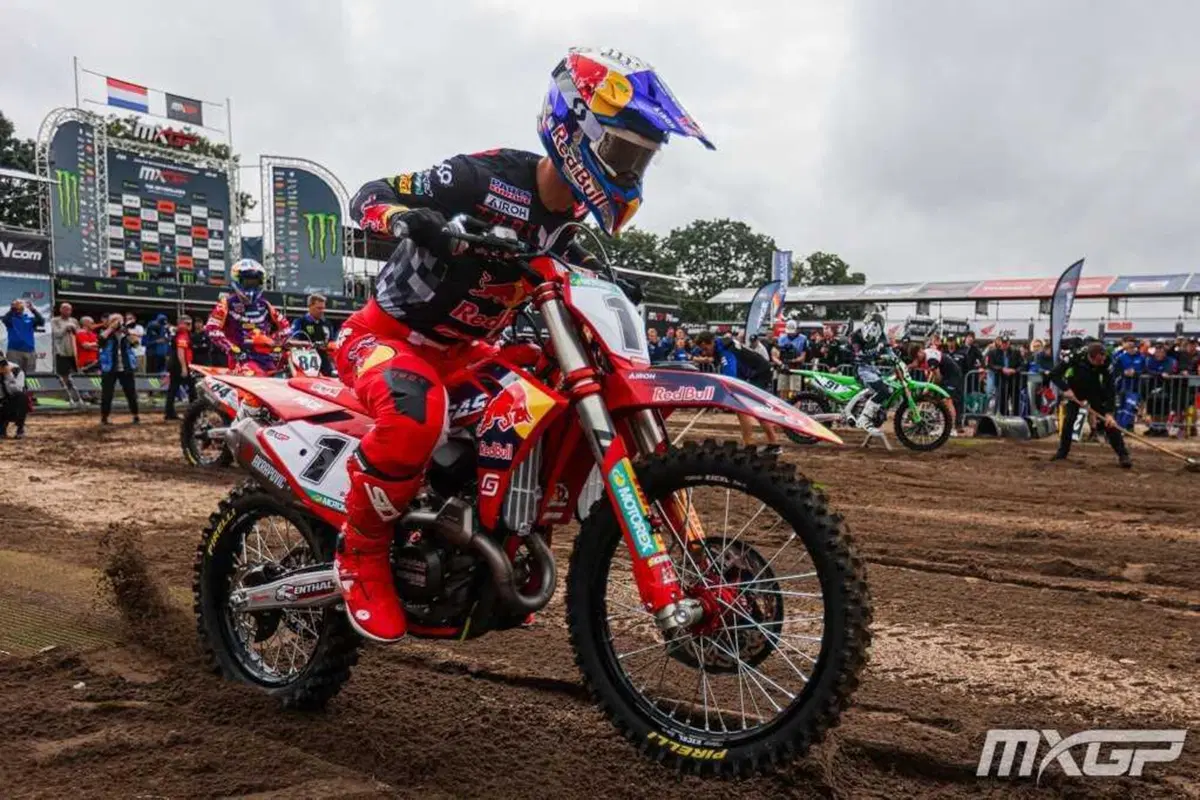 MXGP #16 Sabato FLASH. Il Fattore Campo [GALLERY] (11)
