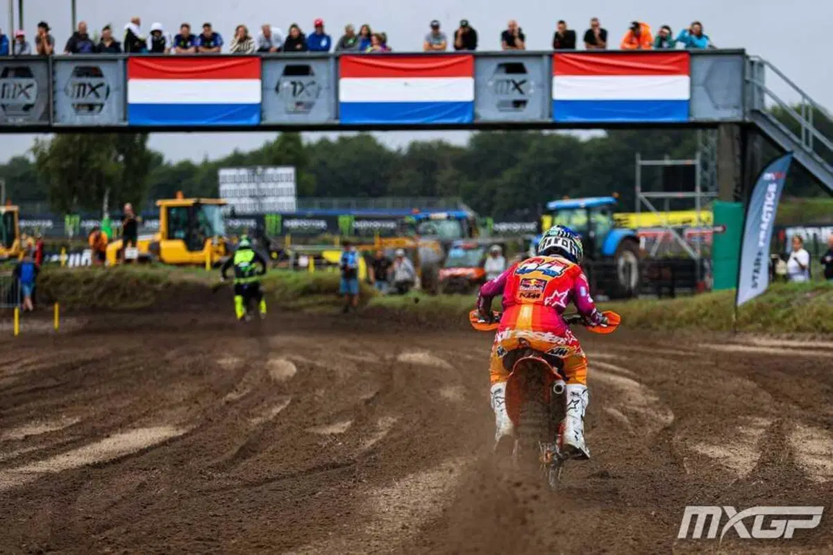 MXGP #16 Sabato FLASH. Il Fattore Campo [GALLERY] (13)