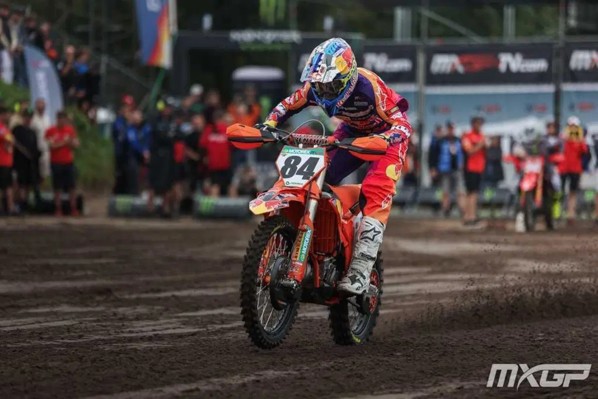 MXGP #16 Sabato FLASH. Il Fattore Campo [GALLERY] (14)