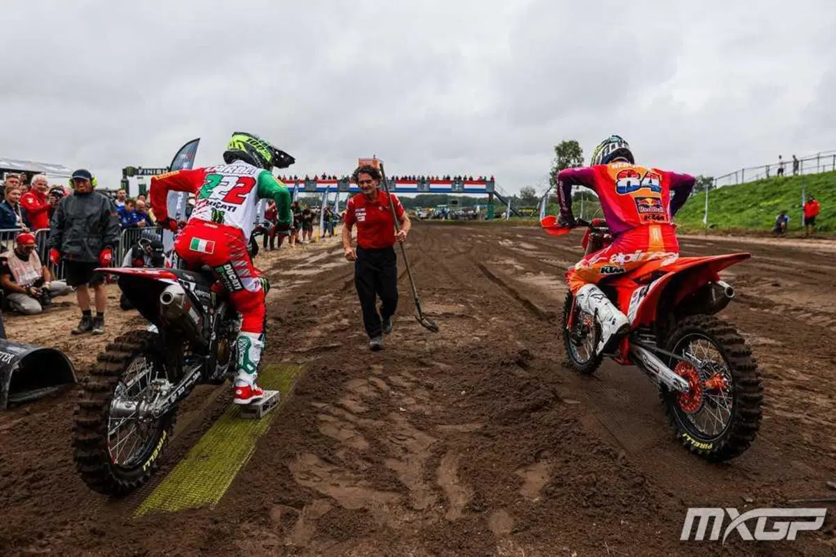 MXGP #16 Sabato FLASH. Il Fattore Campo [GALLERY] (15)