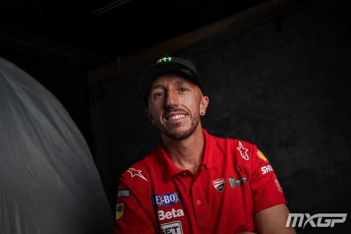 MXGP #16 Sabato FLASH. Il Fattore Campo [GALLERY] (17)