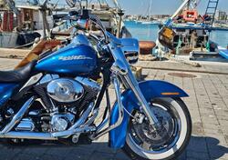 Harley-Davidson 1450 Road King Custom (2005 - 06) - FLHRS usata