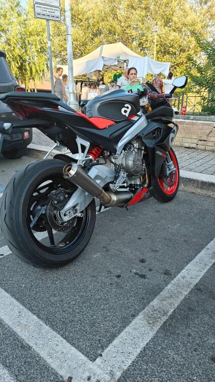 Aprilia RS 660 (2020 - 24) (3)