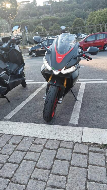 Aprilia RS 660 (2020 - 24) (4)