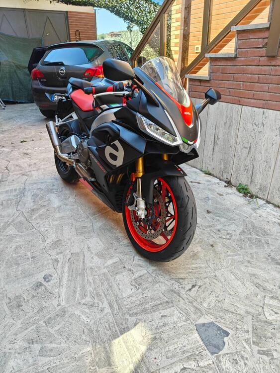 Aprilia RS 660 (2020 - 24) (5)