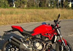 Ducati Monster 1200 (2017 - 21) usata