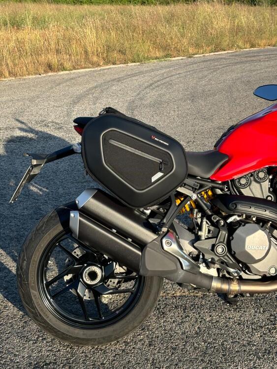 Ducati Monster 1200 (2017 - 21) (5)