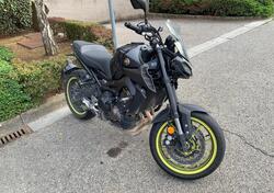 Yamaha MT-09 (2017 - 20) usata