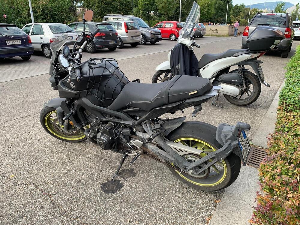 Yamaha MT-09 (2017 - 20) (5)