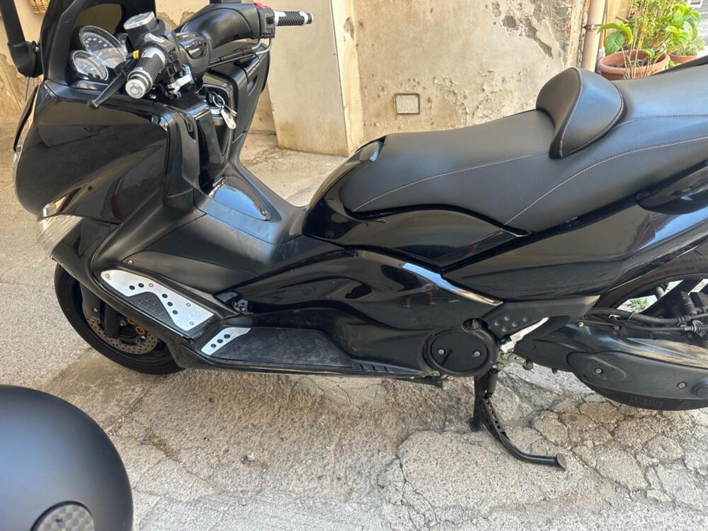 Yamaha T-Max 500 (2008 - 12) (2)