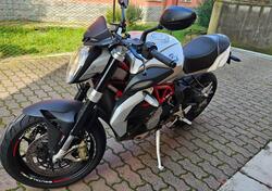 MV Agusta Brutale 800 EAS ABS (2012 - 15) usata