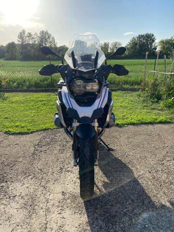 Bmw R 1250 GS (2021 - 24)