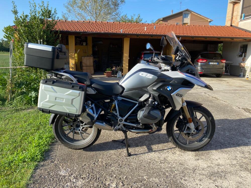 Bmw R 1250 GS (2021 - 24) (3)