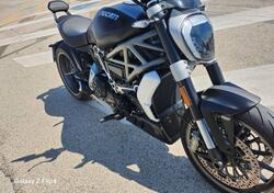 Ducati XDiavel 1262 (2016 - 20) usata