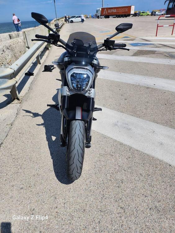 Ducati XDiavel 1262 (2016 - 20) (2)