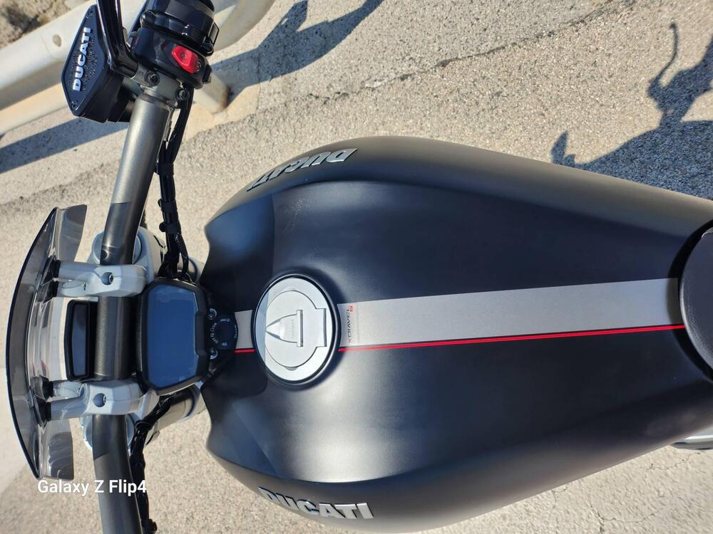 Ducati XDiavel 1262 (2016 - 20) (4)