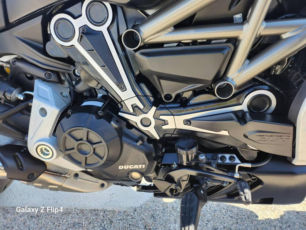 Ducati XDiavel 1262 (2016 - 20) (5)