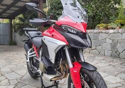 Ducati Multistrada V4 S (2021 - 24) usata