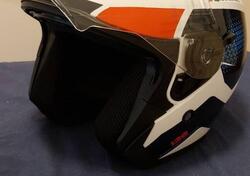 Casco Jet CGM mod. 136G DNA Galaxy