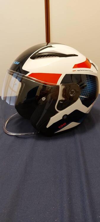 Casco Jet CGM mod. 136G DNA Galaxy (2)