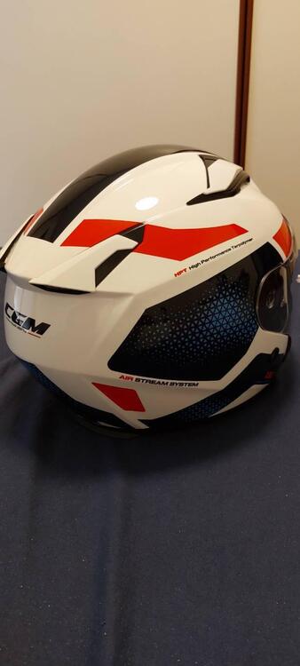 Casco Jet CGM mod. 136G DNA Galaxy (3)