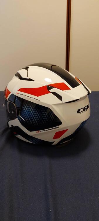 Casco Jet CGM mod. 136G DNA Galaxy (4)