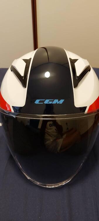 Casco Jet CGM mod. 136G DNA Galaxy (5)