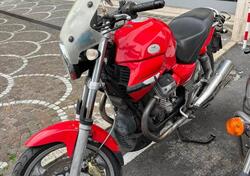 Moto Guzzi Breva V 750 i.e. usata